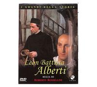 Leon Battista Alberti [Import]