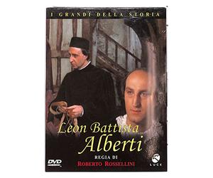 Leon Battista Alberti [Import]