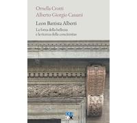 Leon Battista Alberti. La forza della bellezza e la ricerca della «concinnitas»