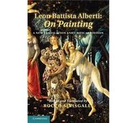 Leon Battista Alberti On Painting - Leon Battista Alberti - Cambridge University Press - Livre en Anglais - Paperback Leon Battista AlbertiLeon Battista Alberti (Auteur)