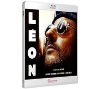 LEON - BD [Blu-Ray]