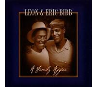 Leon Bibb & Eric - A Family Affair [Import]