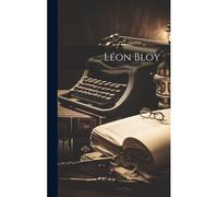 Léon Bloy