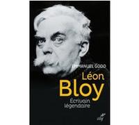 Léon bloy Emmanuel Godo (Auteur)