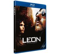 Léon Blu-ray