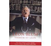 Léon Blum - Thérèse et Léon