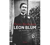 Léon Blum: Un portrait