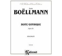 Leon Boellmann