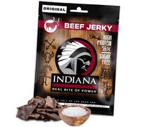 Beef Jerky - Boeuf séché Original - 25 g