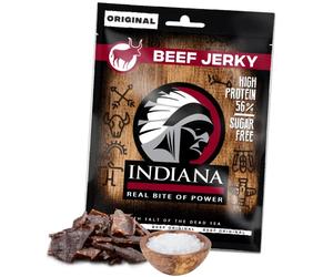 LEON Boeuf Seche Original 25g