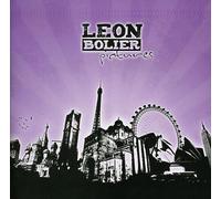 Leon Bolier - Pictures The Album