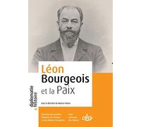 Léon Bourgeois et la paix