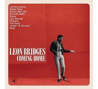 Leon Bridges - Coming Home [New CD]