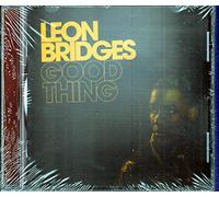 Leon Bridges - G00D THlNG