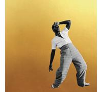 Leon Bridges – Gold-Diggers Sound – CD