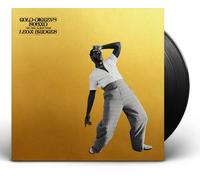 Leon Bridges - Gold-Diggers Sound [New Vinyl LP] With Booklet