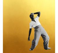 LEON BRIDGES - GOLD-DIGGERS SOUND VINYL LP NEUF