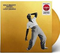 Leon Bridges Gold Gold Diggers Record, LP