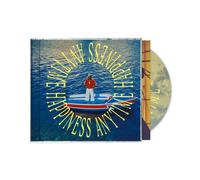 Leon Bridges Happiness Anytime (CD) Album (PRESALE 25/09/2026)