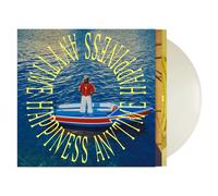 Leon Bridges Happiness Anytime (Vinyl) (PRESALE 25/09/2026)