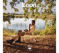 Leon Bridges – Leon – CD