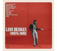 Leon Bridges - Leon Bridges - Coming Home