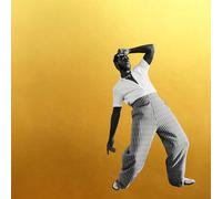 Leon Bridges - Leon Bridges - Gold-Diggers Sound