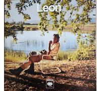 Leon Bridges – Leon – Vinyle 12" coloré – Édition limitée