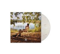 Leon Bridges – Leon – Vinyle 12" coloré – Édition limitée