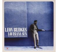 Leon Bridges - Louisiana Sun [Import]