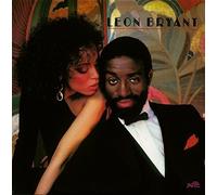 Leon Bryant - Leon Bryant/Finders Keepers [Import]