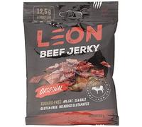 LEON Bœuf Sèche Original Léon 25 g