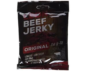 LEON Bœuf Sèche Original Léon 25 g