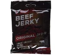 LEON Bœuf Sèche Original Léon 25 g - Lot de 5