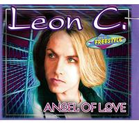 Leon C - Angel of Love