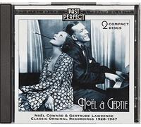 Leon Cortez - Noel & Gertie Classical Original Recordings 1928-1947