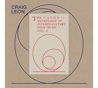Anthology of Interplanetary Folk Music Vol. 2: The Canon