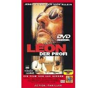 Leon - Der Profi [Director's Cut]