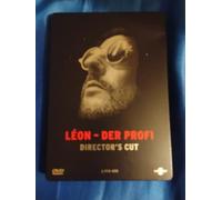 Reno,Jean - Léon - Der Profi (Director's Cut, 2 DVDs)
