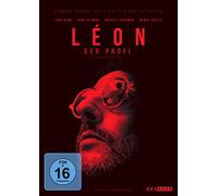 Leon - Der Profi / Director's Cut / Digital Remastered
