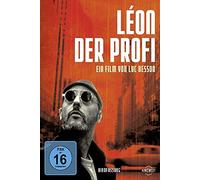 Reno,Jean - Léon - Der Profi (Kinofassung)