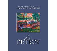 Léon DETROY 1859-1955