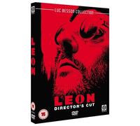 Leon: Director's Cut (2009) - Dvd Thriller Policier, Jean Reno, Gary Oldman, Luc Besson