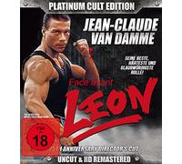 Leon [Director's Cut] [Blu-ray]