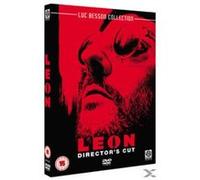 Leon , (Director's Cut) G