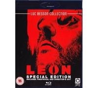 Leon , (Director's Cut) G