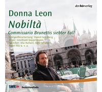 Leon,Donna - Nobilta/Commi.Brunettis 7ter F [Import]