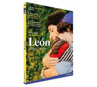 León DVD DVD