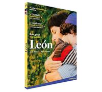 Leon - DVD [HD DVD]