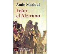 Leon El Africano/ Leo Africanus